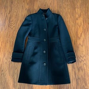 Lady day coat